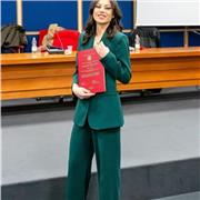 Dottoressa magistrale in psicologia impartisce lezioni in materie scienze umane/aiuto superamento TOLC psicologia